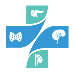 Houston Endocrine Logo
