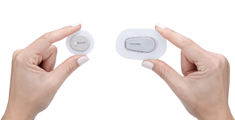 What Are Continuous Glucose Monitoring Systems