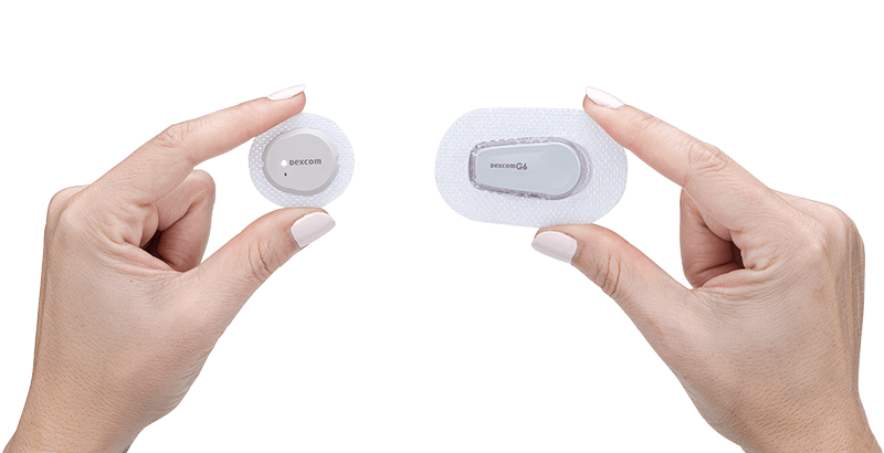 Continuous Glucose Monitoring System (CGM)