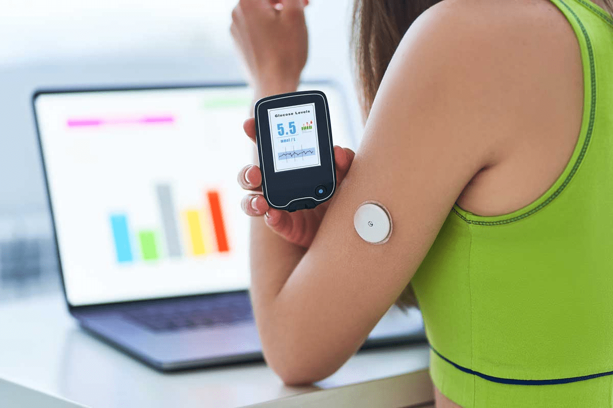 Is It Easy To Use CGM Devices?