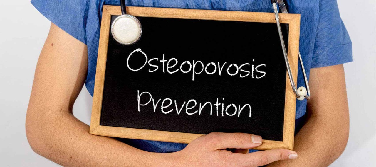 What Are Some Risk Factors For Osteoporosis?