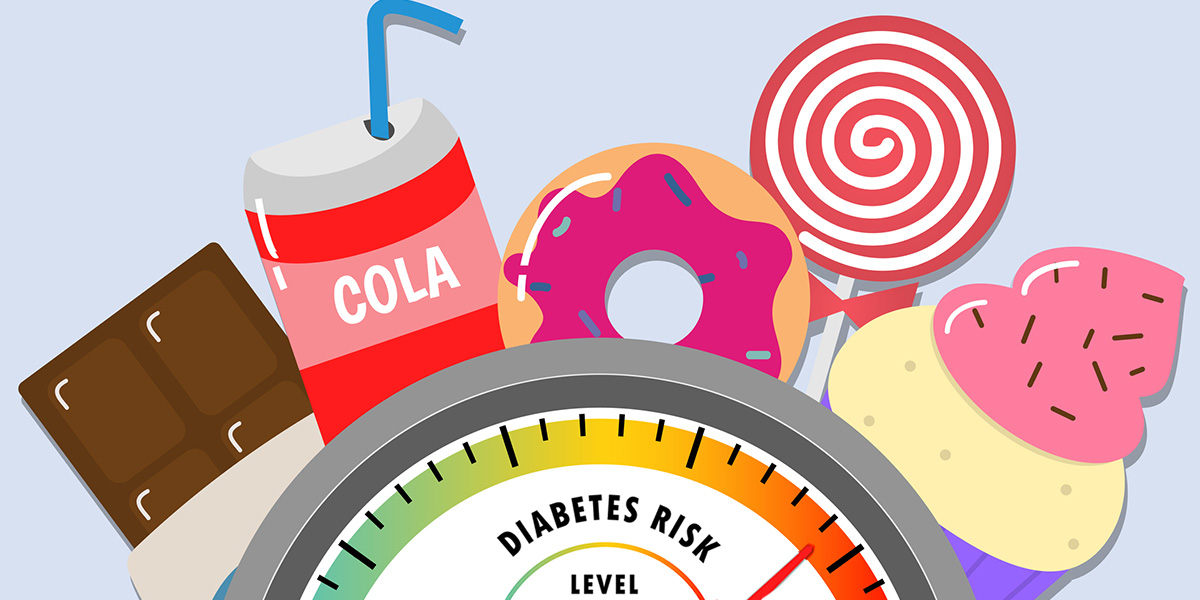 How Can I Avoid The Risk Of Diabetes?