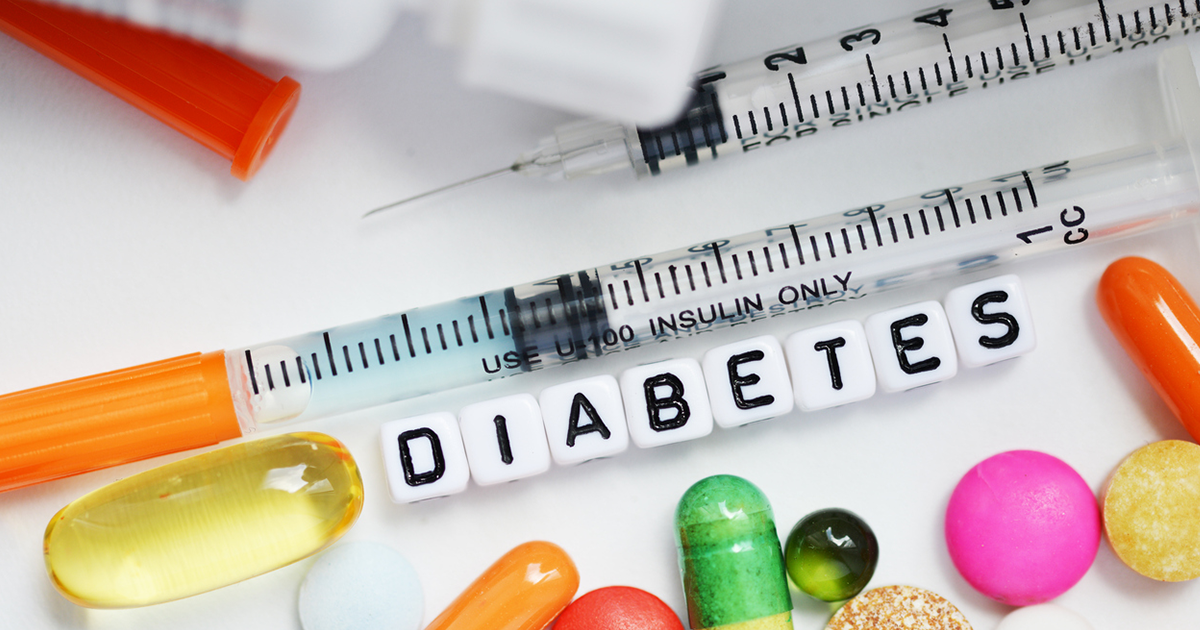 What Kind Of Doctor Treats Diabetes?