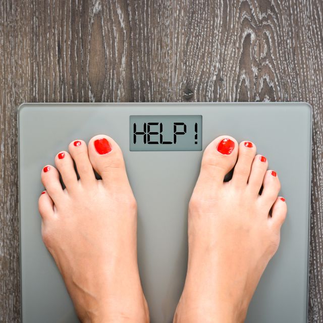 Are there any medical reasons why I can't lose weight?