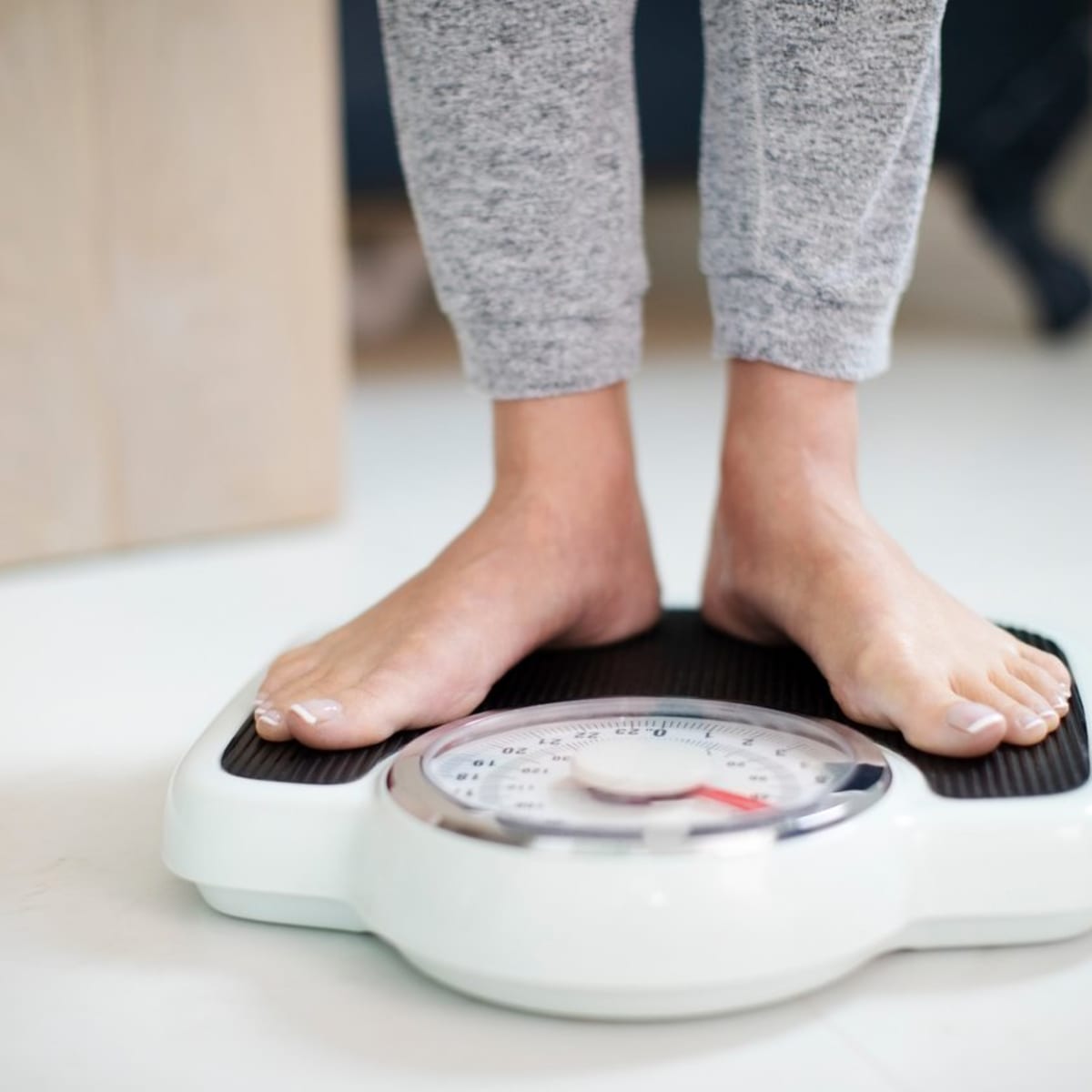Is Body Fat Loss And Weight Loss The Same 
