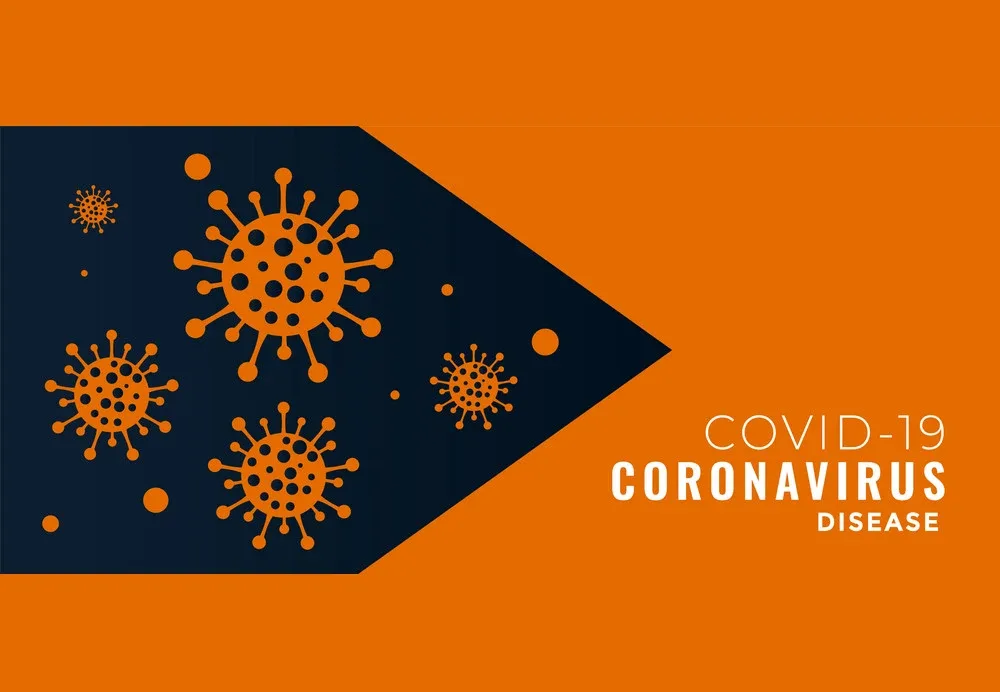 Does Coronavirus damage the endocrine system?