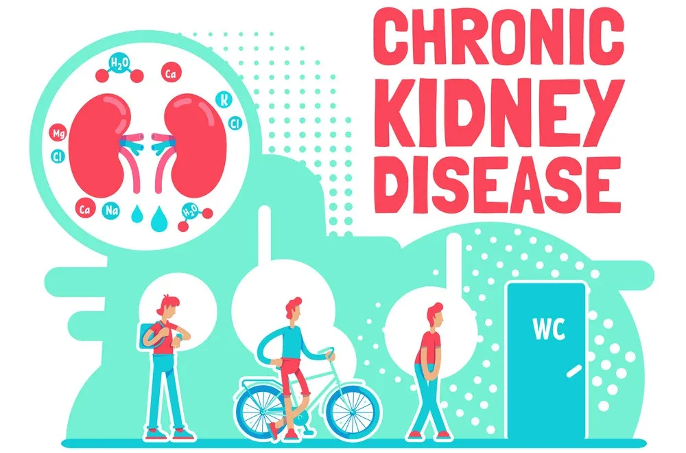 Mineral and Bone Disorder in Chronic Kidney Disease