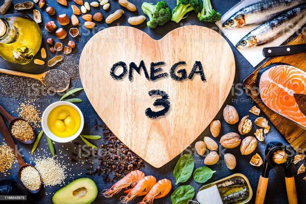 How does Omega-3 help with diabetes?